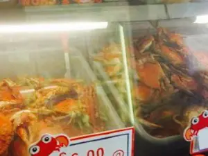 American Crab Co