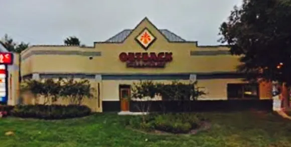 Outback Steakhouse