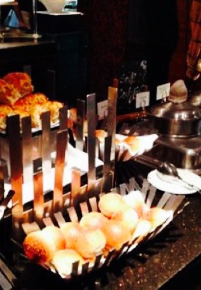 Radisson Blu Plaza Delhi Airport