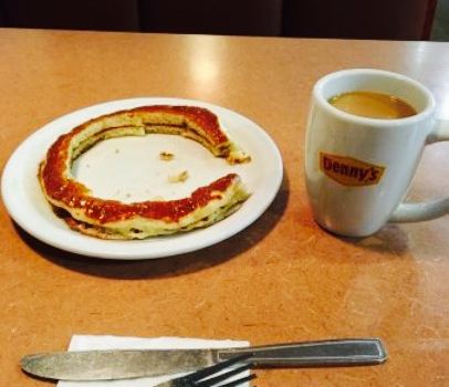 Denny's