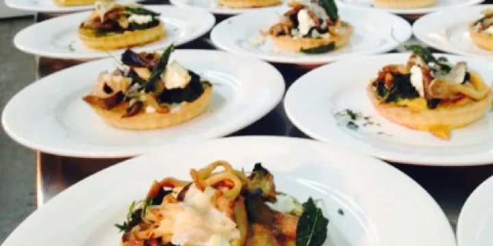 Mercure Wagga Wagga Restaurant