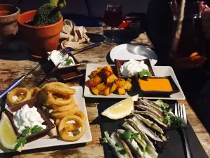 Bistro Can Pa