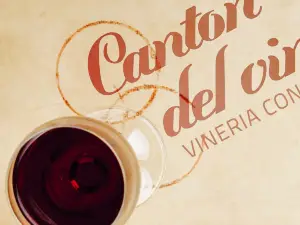 Canton Del Vin Bon