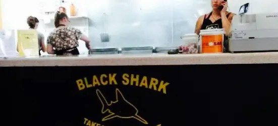 Blackshark Takeaway