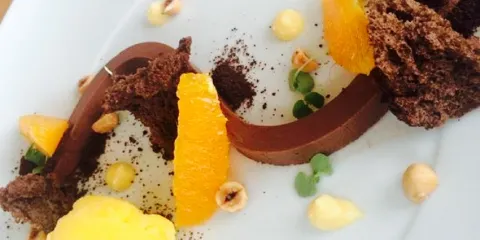 Malhadinha Restaurant Wine & Gourmet