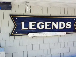 Legends of Muskoka