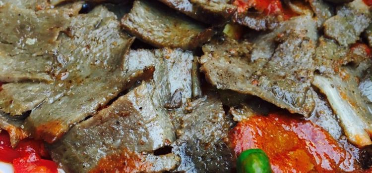 Kebapçı Hüseyin Usta