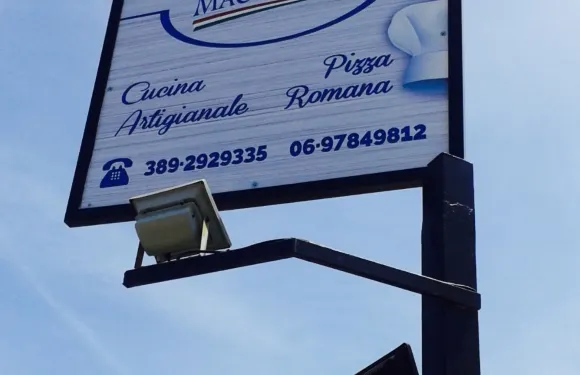 Macckeroni