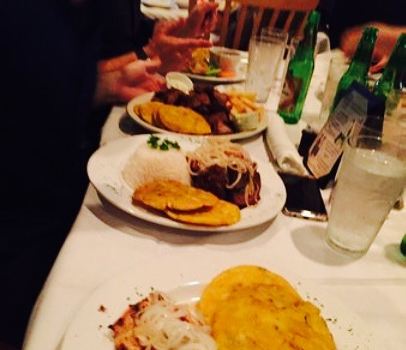El Tropico Cuban Cuisine