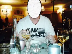 Restaurant de la Grange aux Ormes