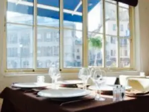 Auberge de Savoie