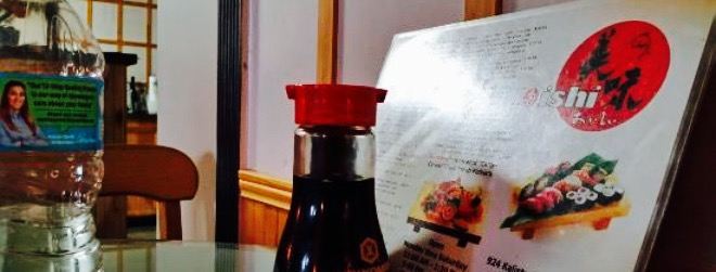 Oishi Sushi