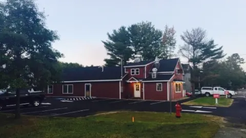 OHOP Orono House of Pizza in Orono