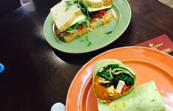 Wes's Walkabout Cafe