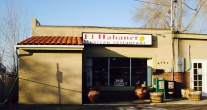 El Habanero