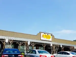 Cracker Barrel