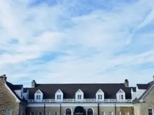 The Garrison