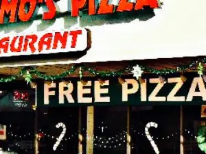 Santeramos Pizza and Italian Restauran