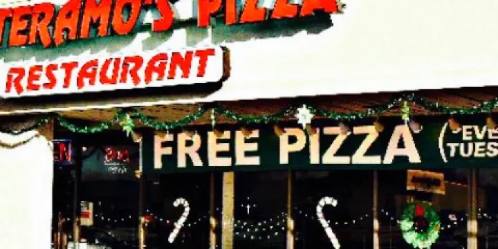 Santeramos Pizza and Italian Restauran