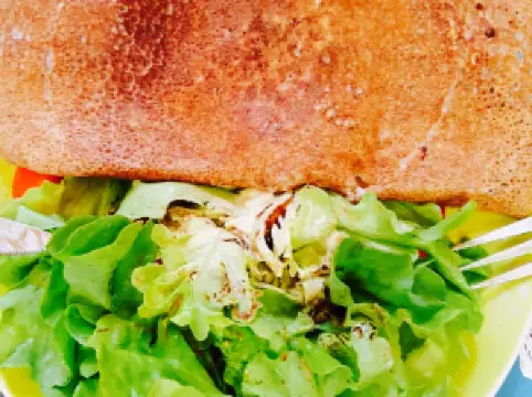 Le Chien a la Fenetre