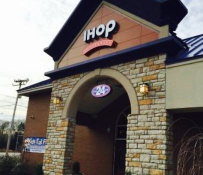 IHOP