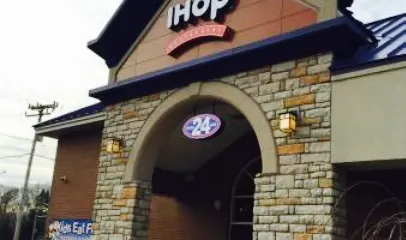 IHOP