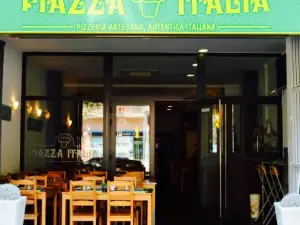 Piazza Italia