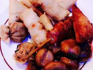 Planete Wok