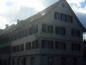 Storchen Bistro
