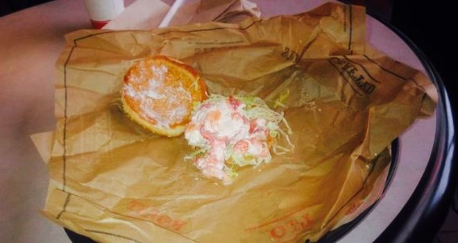 Arby's