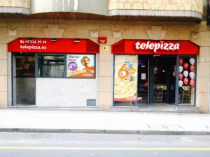 Telepizza