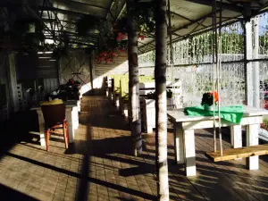 Ogorod Restaurant