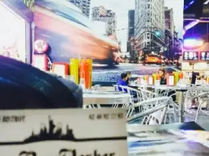 Le New Yorker