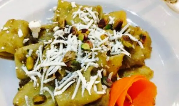 Poggiomanente Restaurant