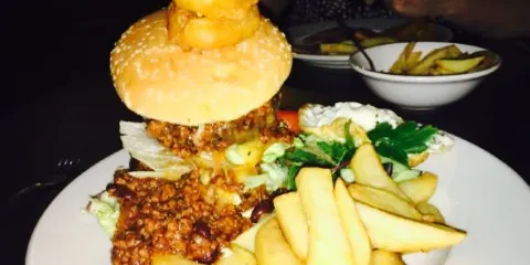 The Grille Steakhouse