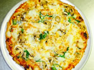 Papa Brunee's