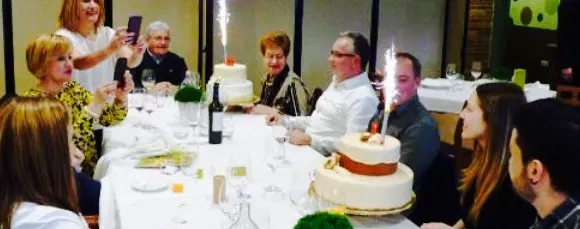 Restaurante Peña-Mea