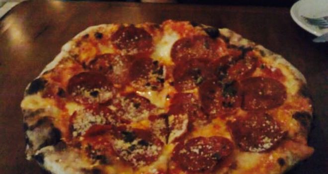 Biga Wood Fired Pizzeria