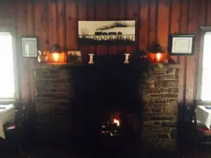 McFaul's IronHorse Tavern