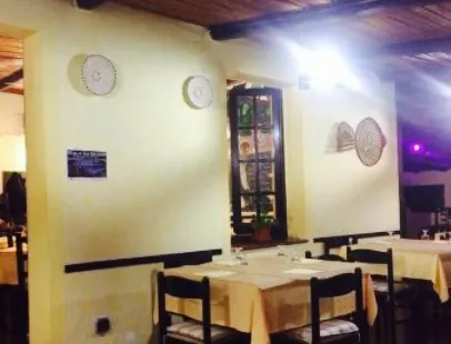 Pizzeria La Piana