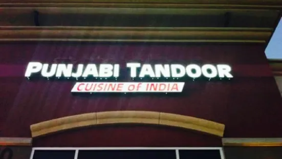 Punjabi Tandoor