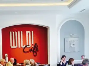 Wild Konditorei