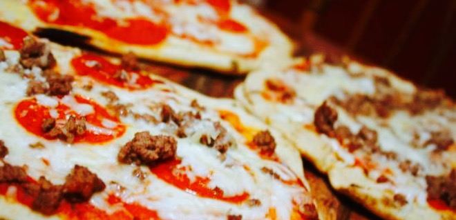 Sound Beach Pizza Grill & Deli