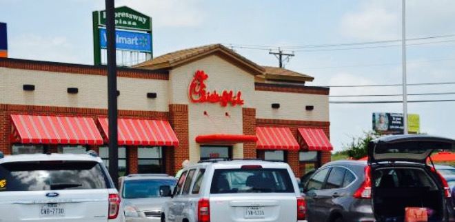 Chick-fil-A