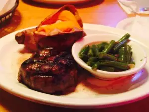Texas Roadhouse