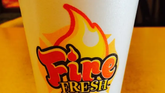 Firefresh BBQ