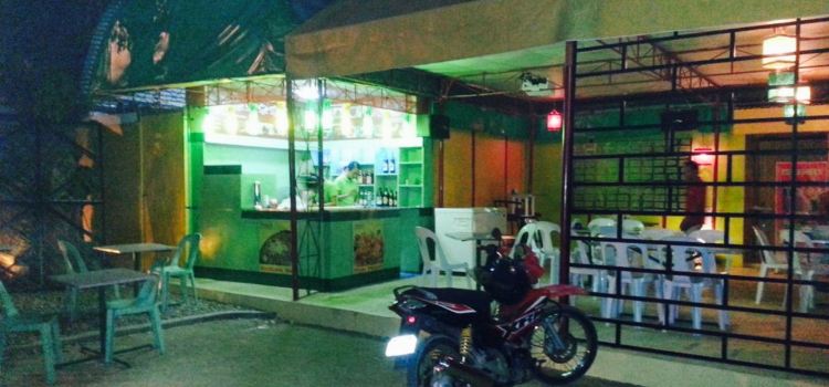 Hotline Cafe