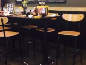 Buffalo Wild Wings - Taylor Square