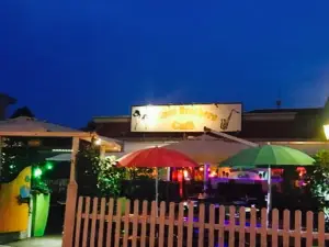 Blues Brothers Cafè