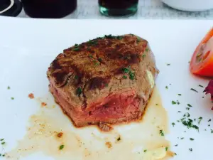 BRASSERIE BELGA